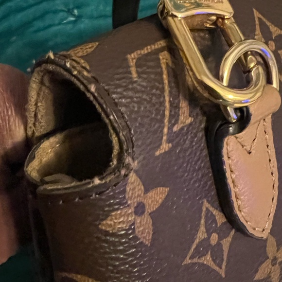 Louis Vuitton Marignan Gently used - Picture 11 of 15